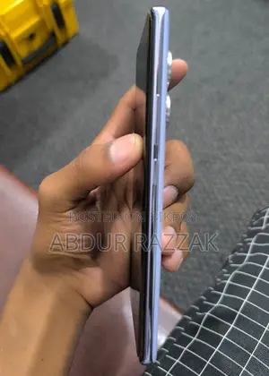 Xiaomi Redmi Note 14 pro global (Used)