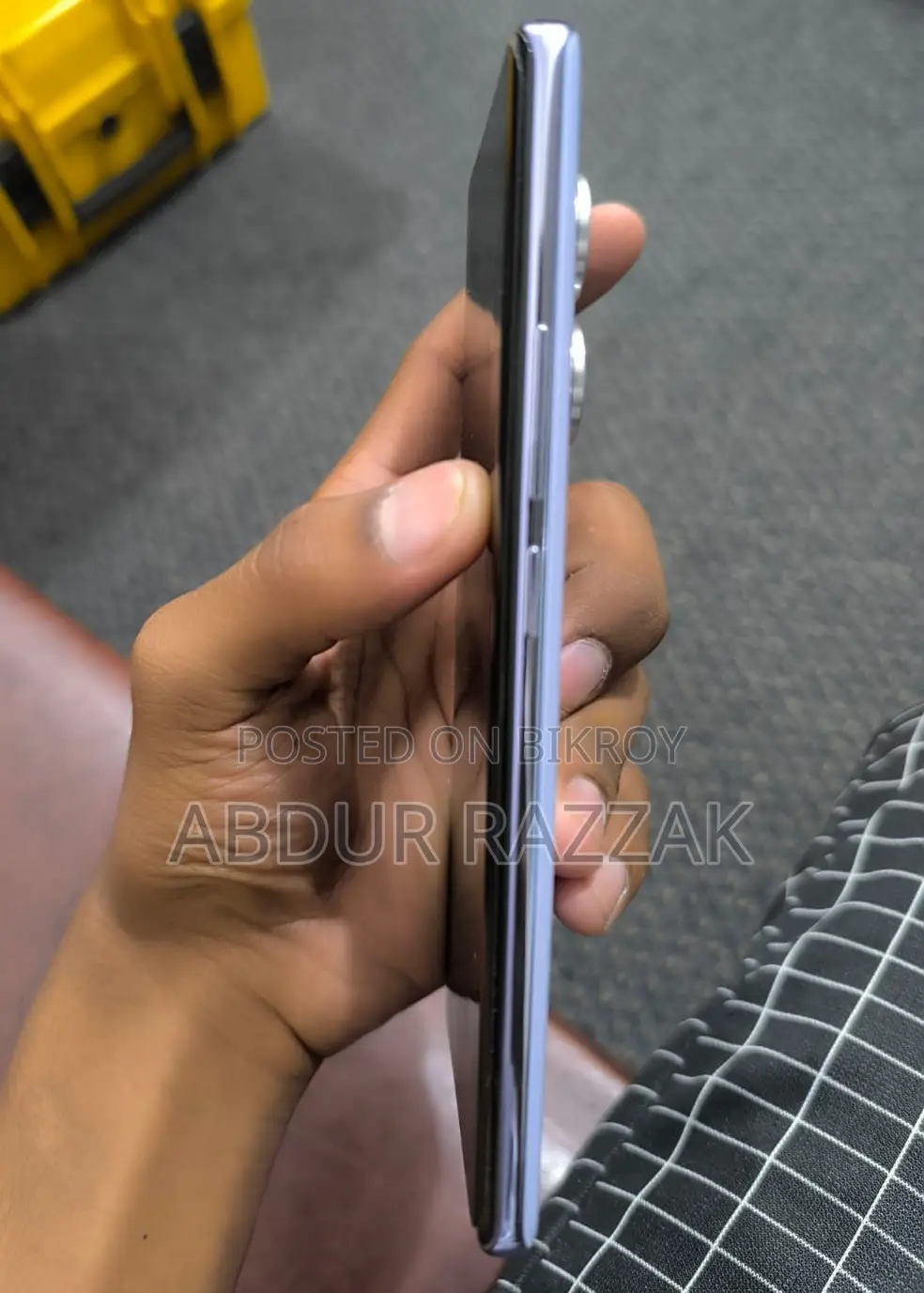Xiaomi Redmi Note 14 pro global (Used)