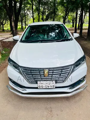 Toyota Premio 2008