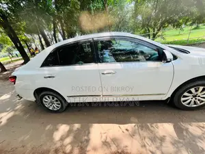 Toyota Premio 2008