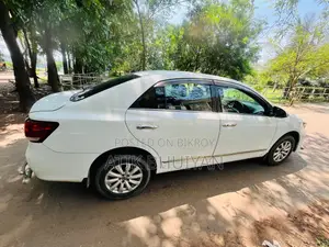 Toyota Premio 2008