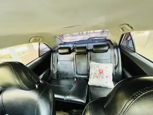 Toyota Premio 2008