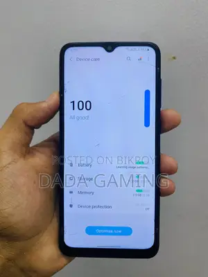 Samsung Galaxy A70 (Used)