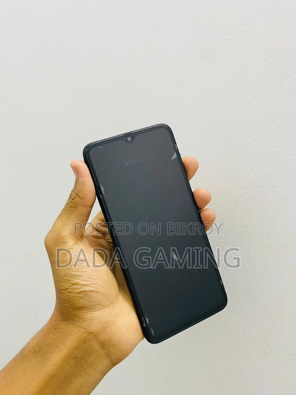 Samsung Galaxy A70 (Used)