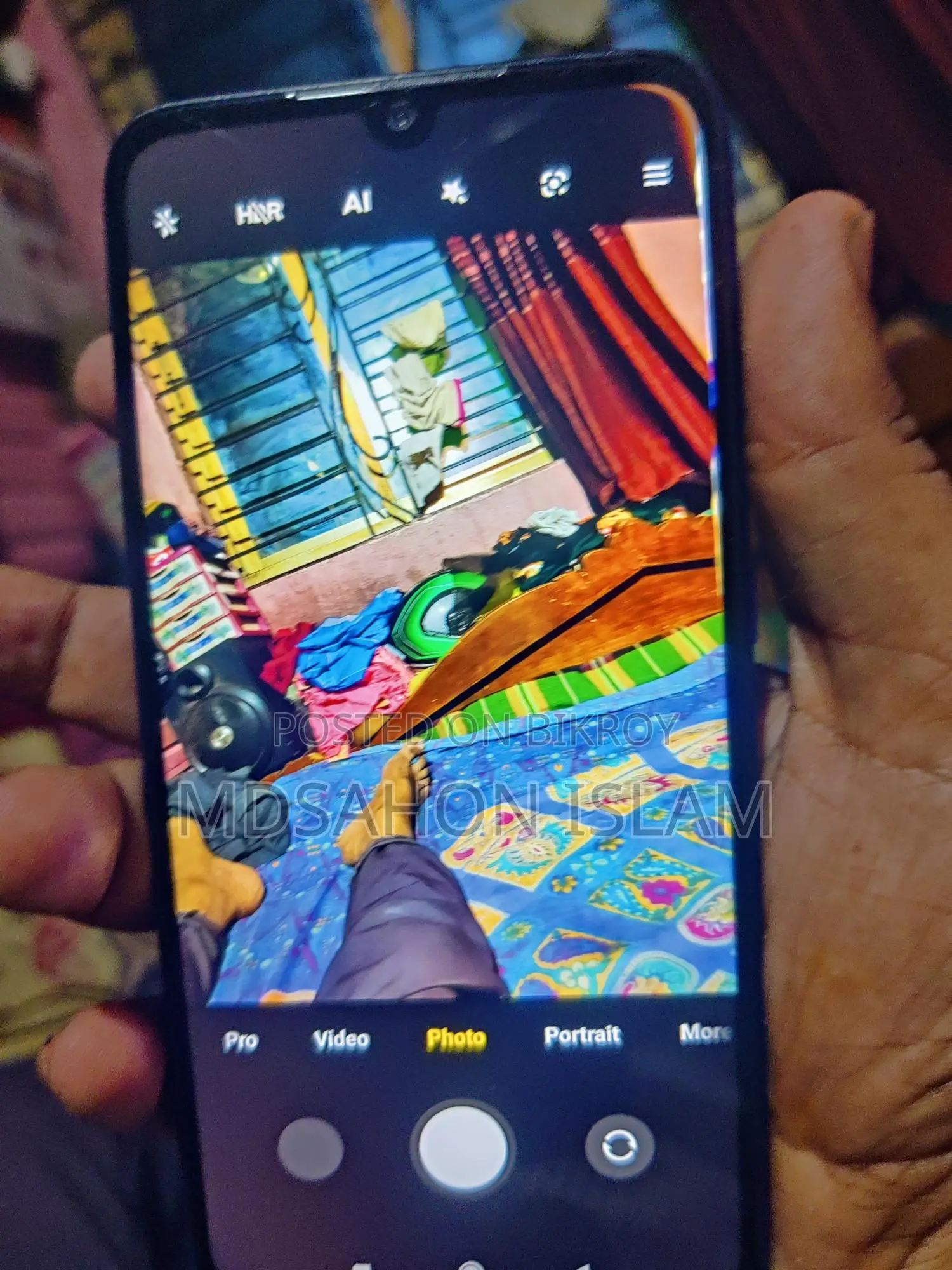 Xiaomi Redmi Note 7 Pro (Used)