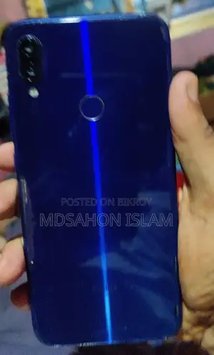 Xiaomi Redmi Note 7 Pro (Used)