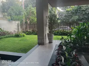 5200 Sqf Brand New Exclusive Flat Rent @ Baridhara Diplomatic Zone