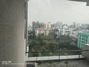 5200 Sqf Brand New Exclusive Flat Rent @ Baridhara Diplomatic Zone