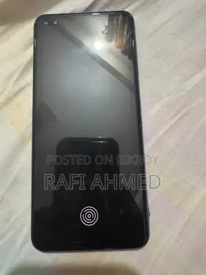 OPPO F17 Pro ফ্রেশ ফোন (ব্যবহৃত)