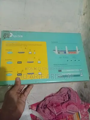 Tp Link Router Sell