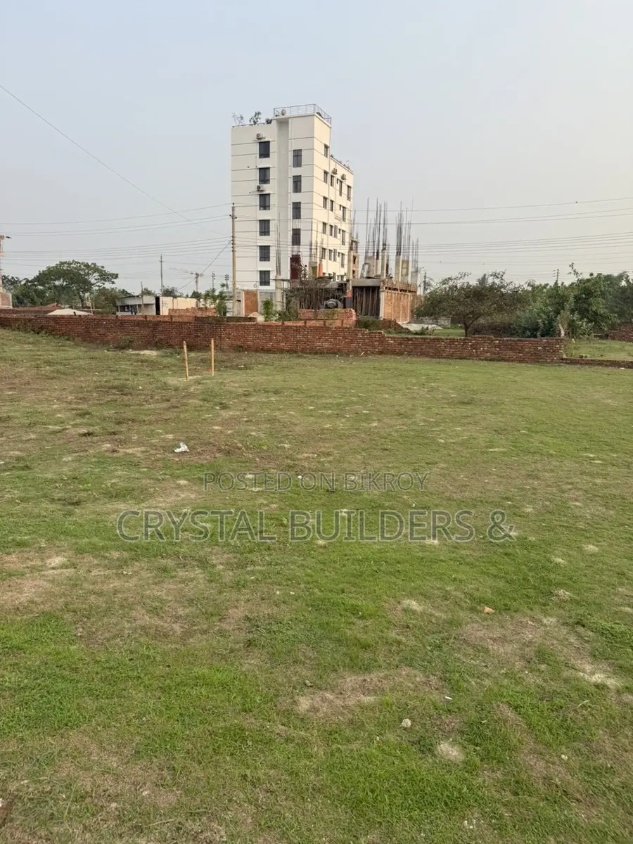 Land Share sale Basundra only 42 lacs M block,