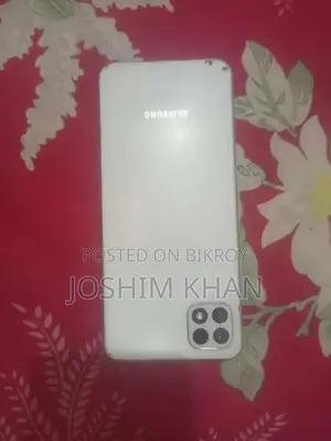Samsung Galaxy A22 4/128 (Used)