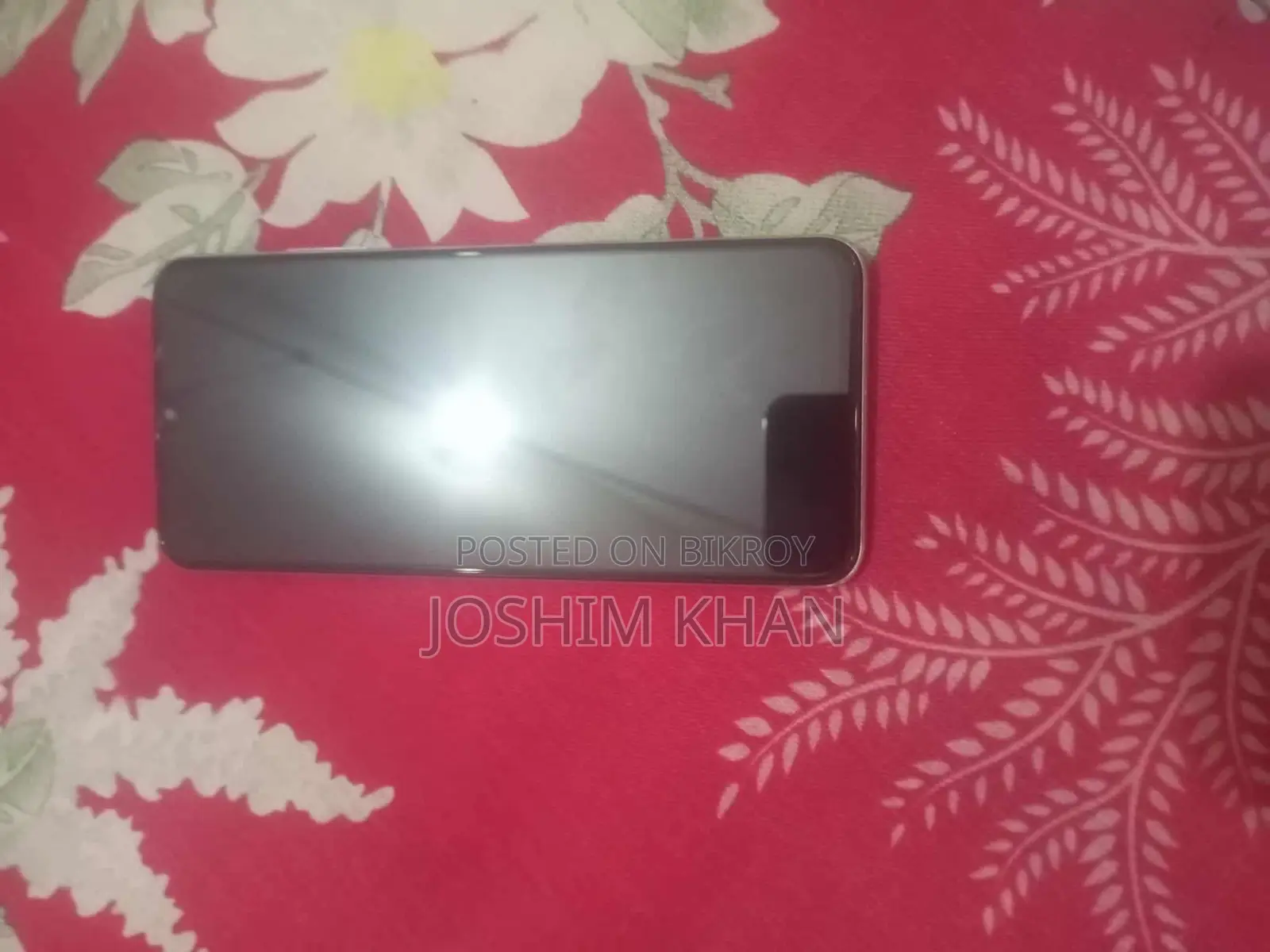 Samsung Galaxy A22 4/128 (Used)