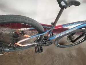 Finiss Gear Cycle