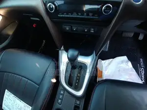 Toyota Yaris Cross Hybrid Z Leather 2021