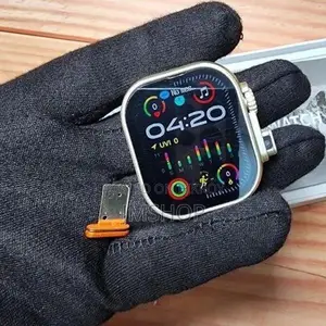 Phone Watch Camera Model BW9 Pro OK