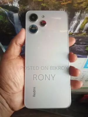 Xiaomi Redmi 12 fresh condition (Used)