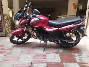 Bajaj Discover 125 . 2023
