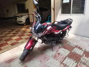 Bajaj Discover 125 . 2023