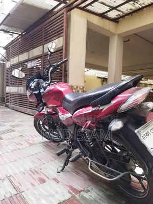 Bajaj Discover 125 . 2023