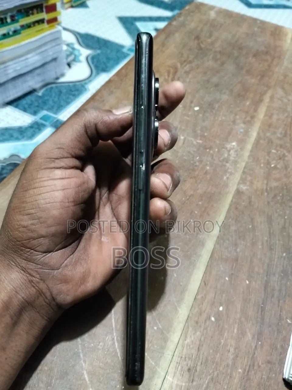 Xiaomi Redmi Note 14 Pro (Used)