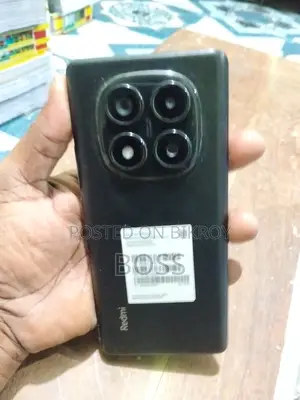 Xiaomi Redmi Note 14 Pro (Used)