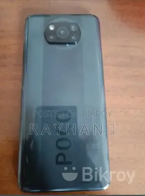 Xiaomi Poco X3 NFC (Used)