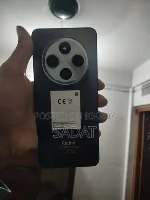 Xiaomi Redmi 14C 256 GB Blue