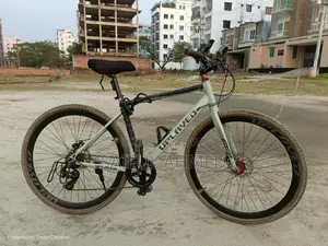 Uplayed Race 3.0 (700c)