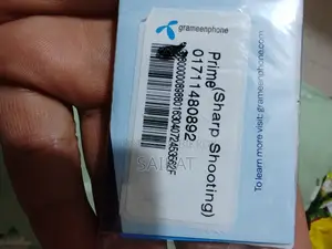 01711 & 01511 SIM Cards
