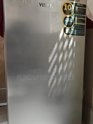 Vision Fridge