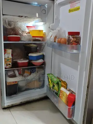 Vision Fridge