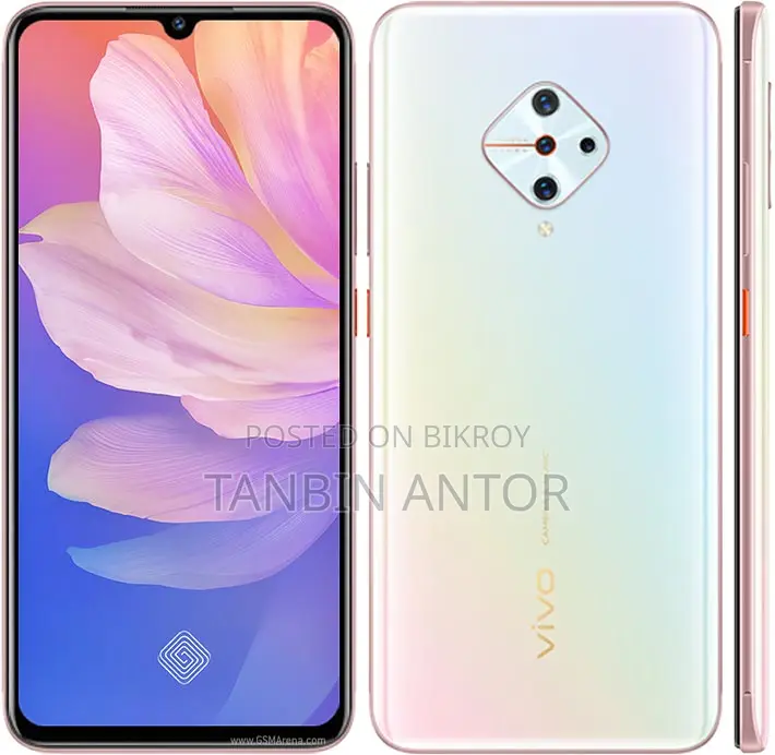 Vivo S1 Pro full fresh (Used)