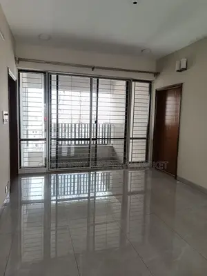 Nice Flat For Rent In Baridhara