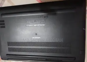 DELL Latitude 7480