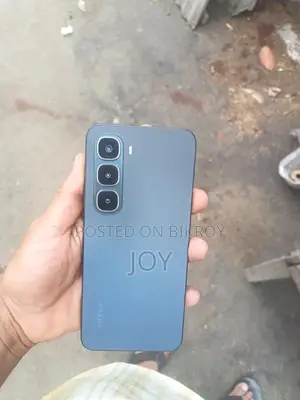 Infinix Hot 60i (Used)