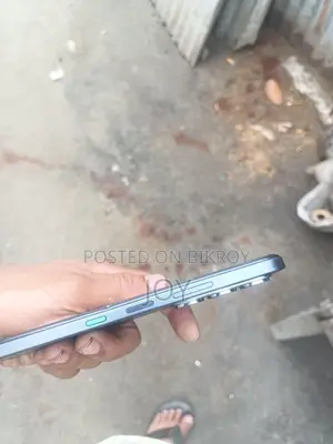 Infinix Hot 60i (Used)