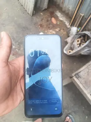 Infinix Hot 60i (Used)