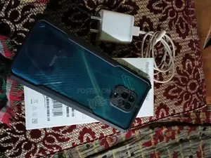 Xiaomi Redmi Note 9 Pro 4/64 (Used)
