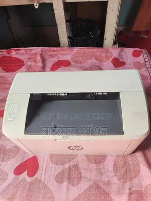 HP M15w Printer for Sale
