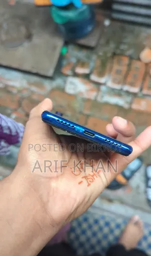 Xiaomi Redmi Note 7 Pro 64 GB Blue