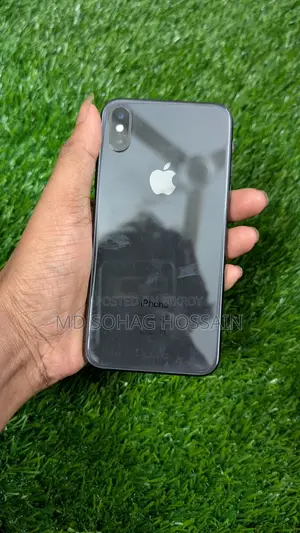 Apple iPhone X (Used)