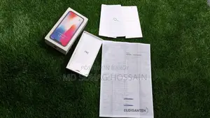 Apple iPhone X (Used)