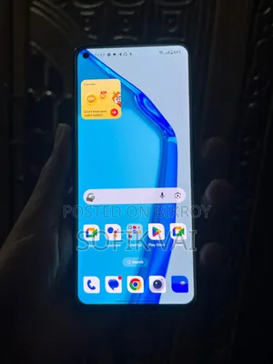 OnePlus 9 128 GB Purple
