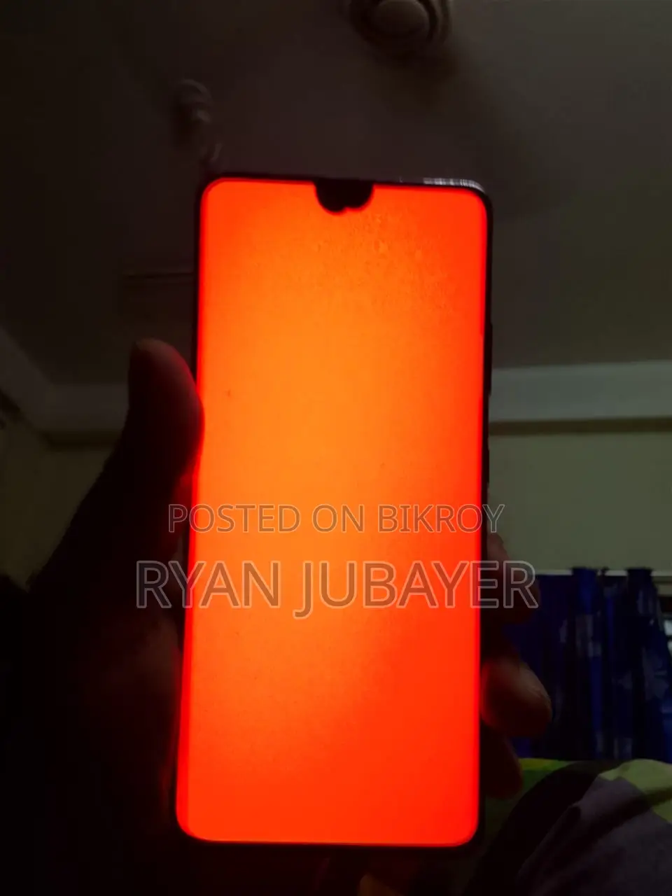 Samsung Galaxy S21 Plus (Used)