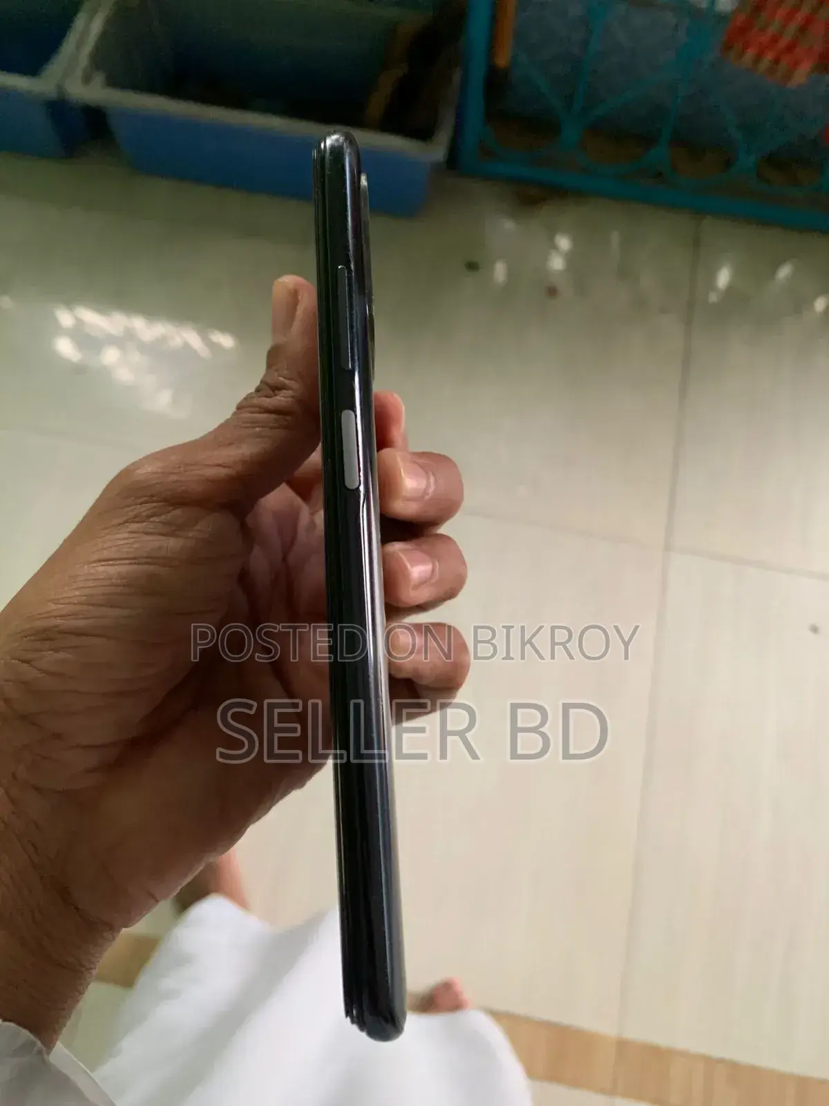 Xiaomi Redmi Note 10S 64 GB Blue