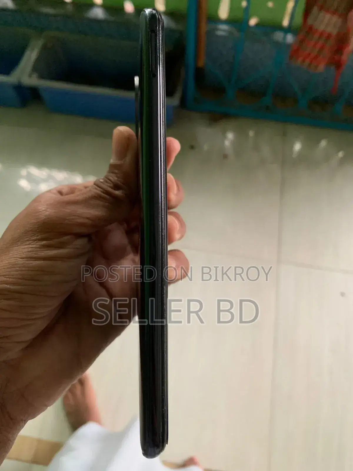 Xiaomi Redmi Note 10S 64 GB Blue