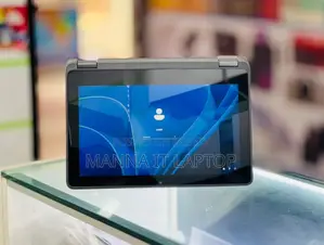Dell 2in1 Full touch 11th gen