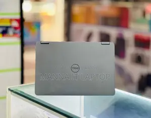 Dell 2in1 Full touch 11th gen