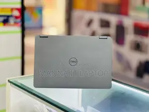 Dell 2in1 Full touch 11th gen